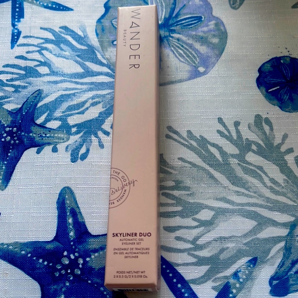 Wander Beauty Eyeliner Duo